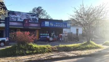 Barraca Uruguay - Rivera