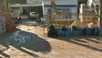 Barraca V Y W - Montevideo Barraca V Y W - Montevideo