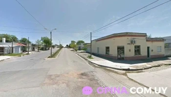 Barraca Vila - Dr. Luis Alberto De Herrera