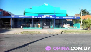 Barraca Villa Colón - Montevideo