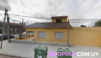 Barraca y Ferretería 33 - Treinta Y Tres