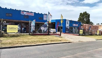 Barraca Y Ferreteria Abreu - Maldonado