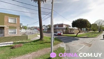 Barraca Y Ferretería Del Cerro - Montevideo