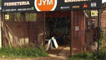 Barraca Y Ferretería JyM - Departamento De Montevideo