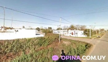 Barraca Y Ferreteria La Esquina - Las Piedras