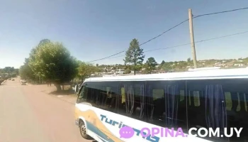 Barraca Y Ferretería “La Razón” - Minas De Corrales