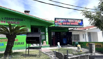 Barraca y Ferretería lo de Hugo - Montevideo