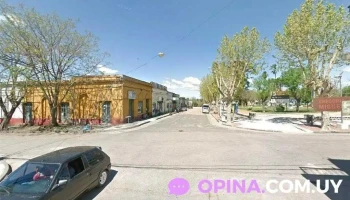 Barraca y Ferretería Matías - Jose P 19