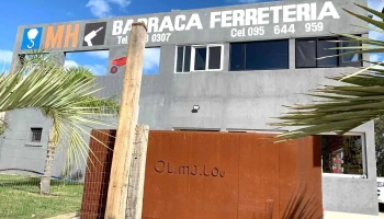 Barraca y Ferreteria Mh - La Barra Maldonado Uy Barraca y Ferreteria Mh - La Barra Maldonado Uy