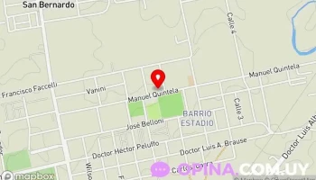 Barraca y ferretería Walter - Dr. Manuel Quintela