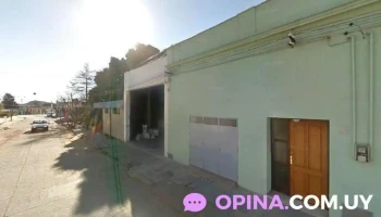 Barraca Zipitria - Minas