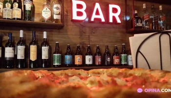 Barracuda Bar - Montevideo Barracuda Bar - Montevideo