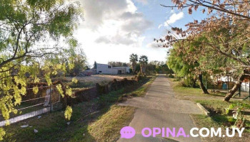 Barrio Ic10 - Paysandú