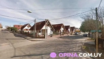 Barrio Oeste - Mercedes