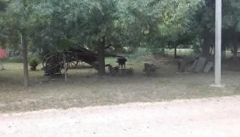 Barros Blancos - Barros Blancos Barros Blancos - Barros Blancos