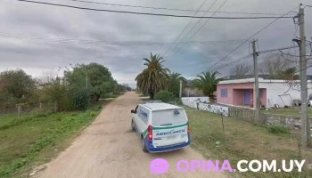 Barros Blancos - Barros Blancos