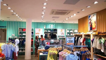 Bas Mercedes - 75000 Mercedes