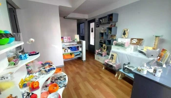 Bastet - 11100 Montevideo