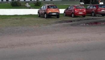 Batallón de Infanteria N° 12 - 27000 Rocha Batallón de Infanteria N° 12 - 27000 Rocha