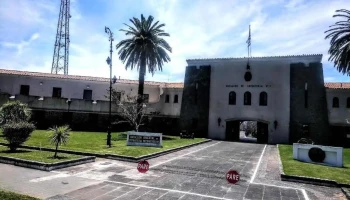 Batallón Oriental de Infantería Mecanizado N°4 - Col. Del Sacramento Batallón Oriental de Infantería Mecanizado N°4 - Col. Del Sacramento