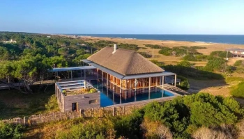 Bauen Negocios Inmobiliarios - Montevideo