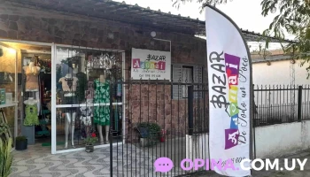 Bazar Adonai - 37100 Rio Branco
