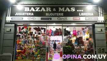 Bazar Artigas - Cdad. Autónoma De Buenos Aires