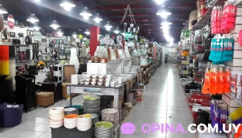 Bazar Be•eme - 11800 Montevideo