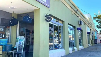 Bazar Casa Bartelloni - 65000 Fray Bentos