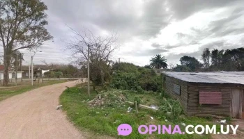 Bazar de todo un poco - Barros Blancos