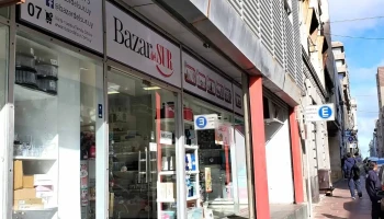 Bazar del Sur - 11000 Montevideo