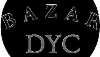 Bazar Dyc - Uruguay