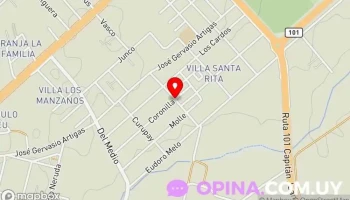 bazar la leyenda - 15500 Barros Blancos