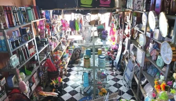 Bazar Laurita - 55000 Artigas