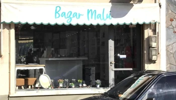 Bazar Malú - 30000 Minas