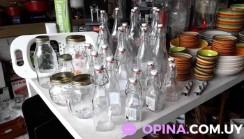 Bazar Mv Store - 11000 Montevideo