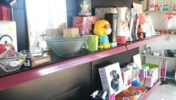 Bazar Rachel - Departamento De Cerro Largo