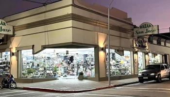 Bazar San Jose - 20000 Maldonado