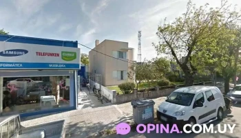 Bazar Sarandí - Bartolomé Bacigalupe