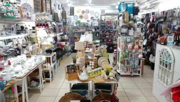 Bazar Tante Grazie - 11200 Montevideo