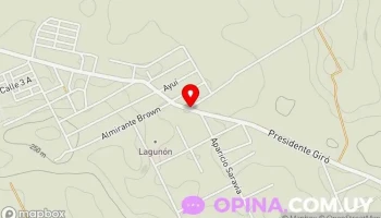 Bazar y almacen - 40000 Rivera