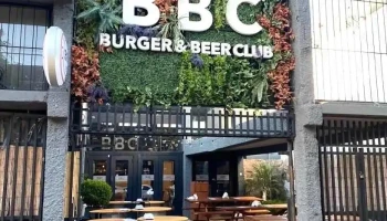 BBC - Burger & Sushi Las Piedras - Las Piedras