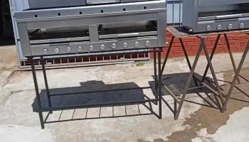 Bbq Pocitos - Montevideo Bbq Pocitos - Montevideo