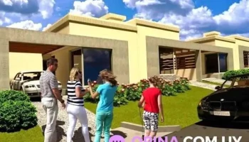 Bco Desarrolla - Col. Del Sacramento