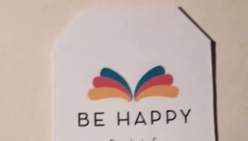 Be Happy - Montevideo
