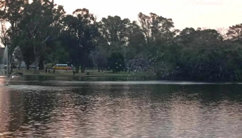 Be Parklife - Montevideo Be Parklife - Montevideo