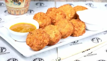 Be Shawarma - Ciudad De La Costa