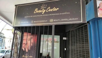 Beauty Center - Montevideo