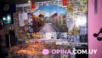 Beemm Ii - Montevideo Beemm Ii - Montevideo