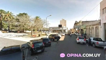 Beep Bar - Mercedes Beep Bar - Mercedes